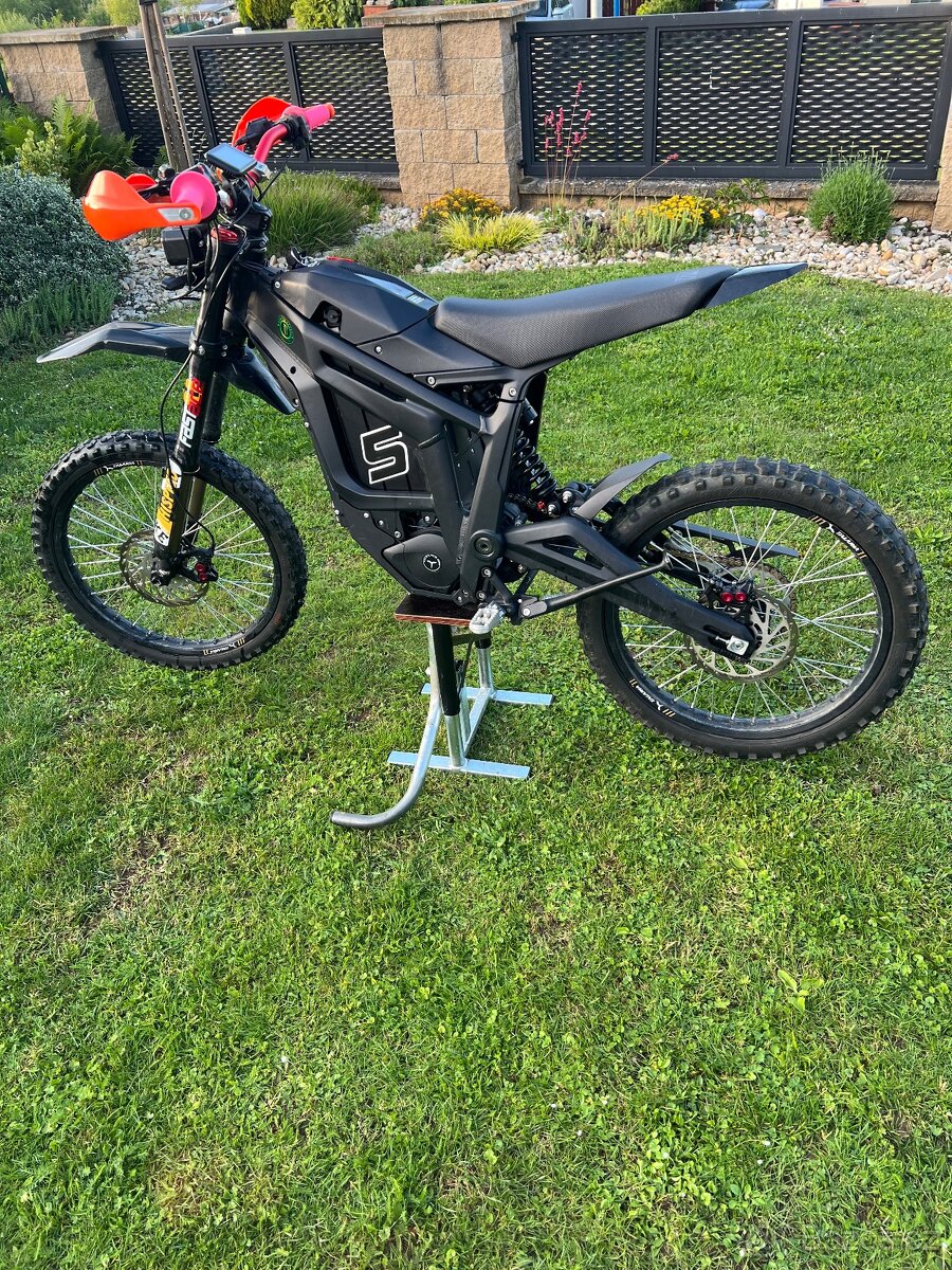 Talaria sting r L1E 2023 8kw - 5