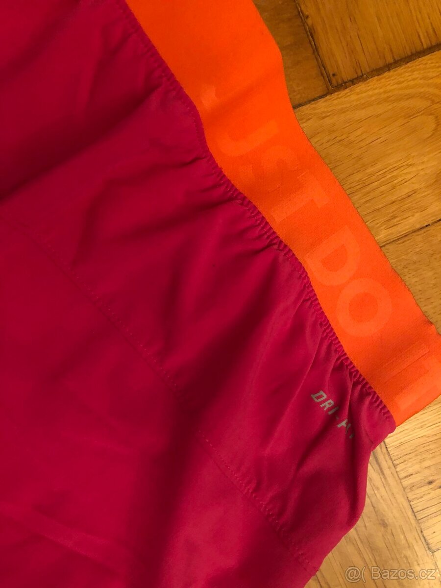Sportovní kraťasy Nike vel.XS - 5