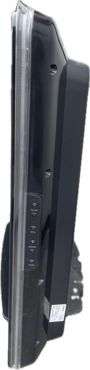 LCD Televizor Philips Full HD - 94cm vč. ovladače - 5