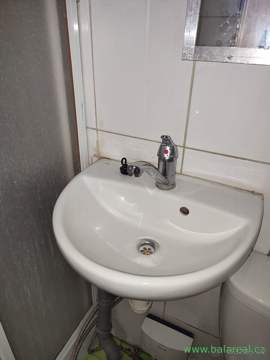 Chata 1+kk se zahradou 700m2 v Brně ve Staré Líšni. - 5