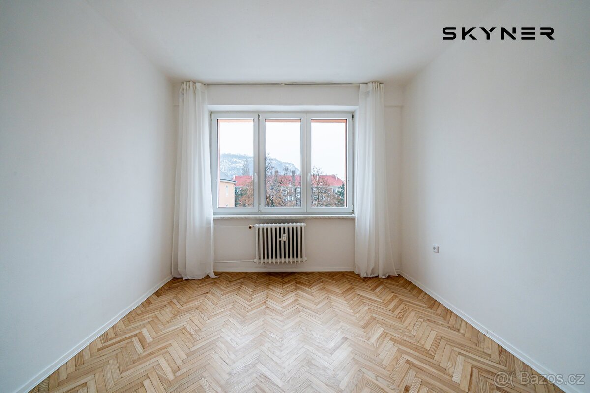 Prodej bytu 2+1 55 m², Ústí nad Labem - Střekov, ev.č. 01192 - 5
