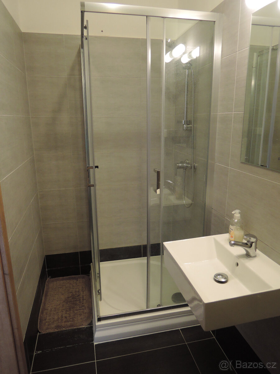 Byt/apartmán 1+kk Všemina u Slušovic - 5