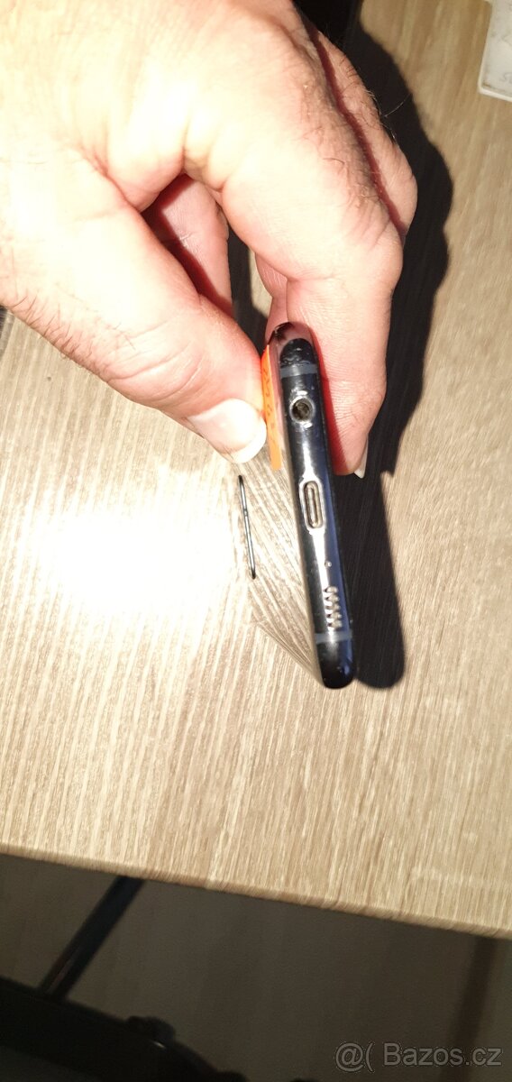 Prodám špičkový Samsung-S 10E, 6GB-Ramka,128GB, ry\chlý, kr - 5