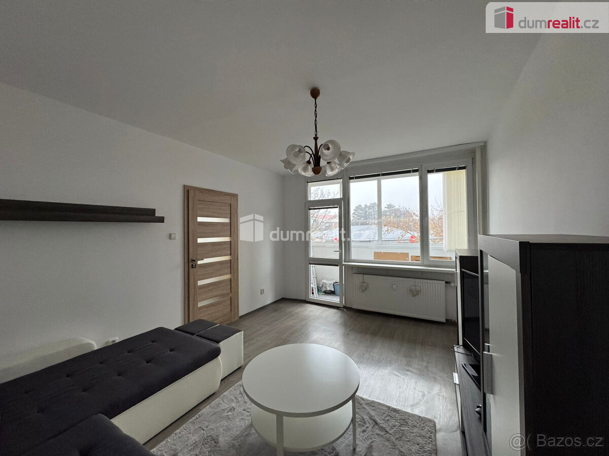 Pronájem 3+1/L v OV v Chomutově - 5