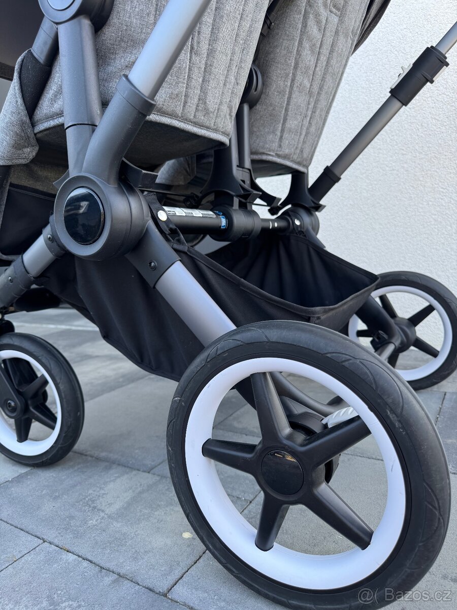 Bugaboo Donkey 5 - 5