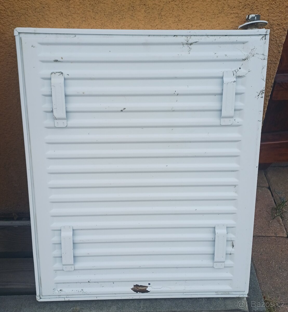 Radiátor topení Radiator - 5