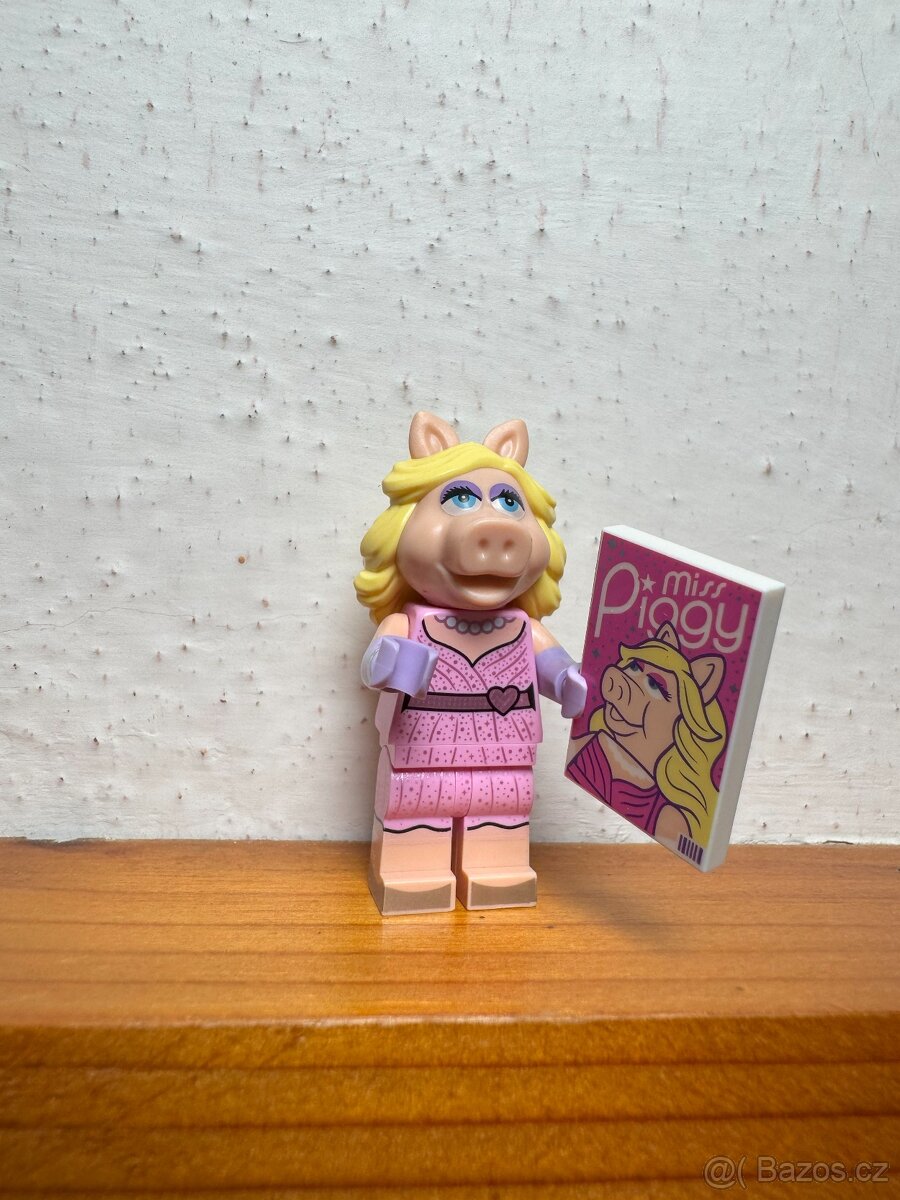 Lego Muppets Series - 5