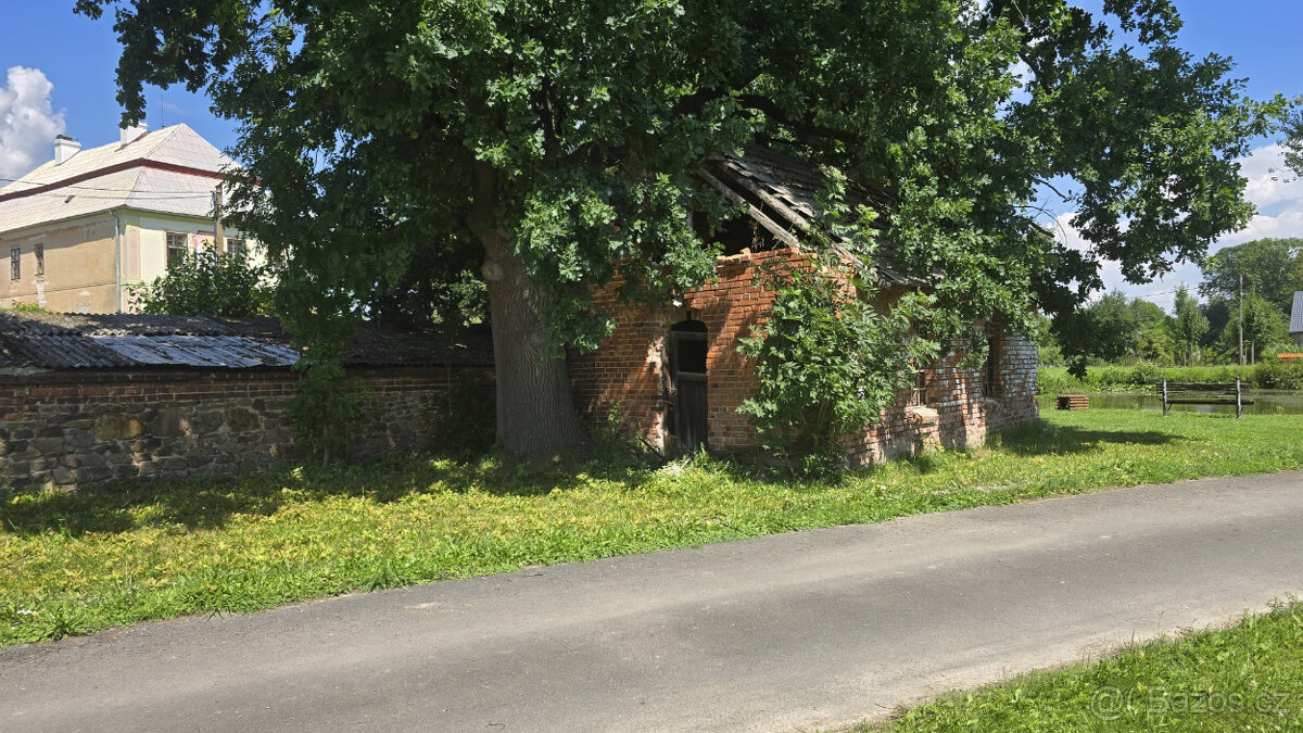 🏠Prodej garáže – Slezské Pavlovice - 5