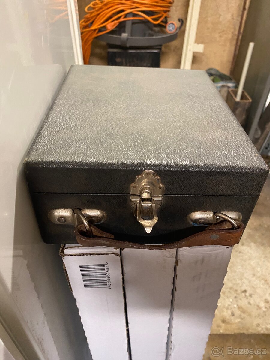 Icomet Metra Blansko - 5