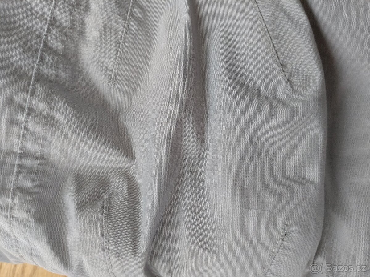 Oteplovaky/ oteplovačky (92/98) - 5