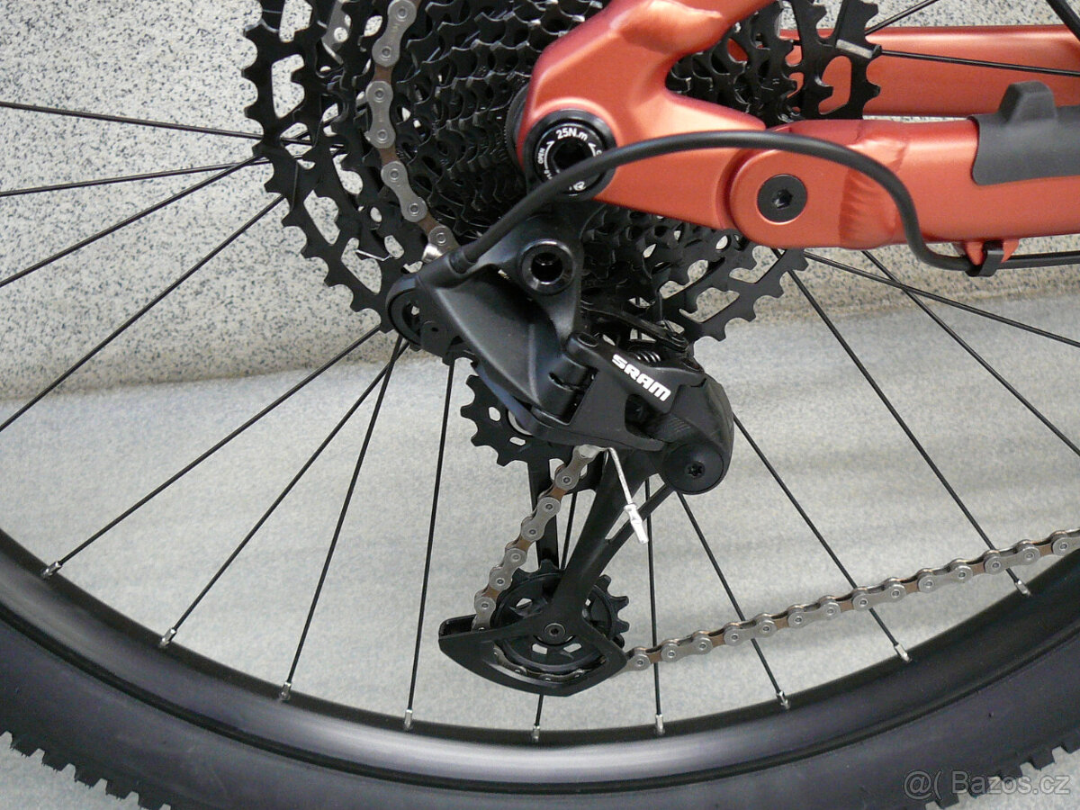 CTM SKAUT 30 Xpert - 5