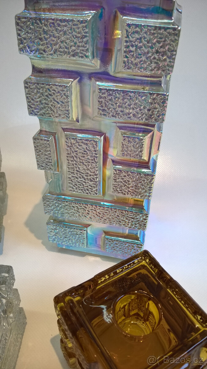 Váza Panelák - Jiří Zejmon - 5