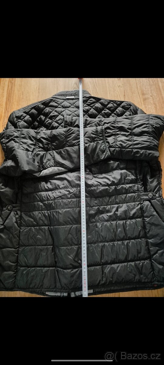 Bugatti pánská prošívaná bunda - 5