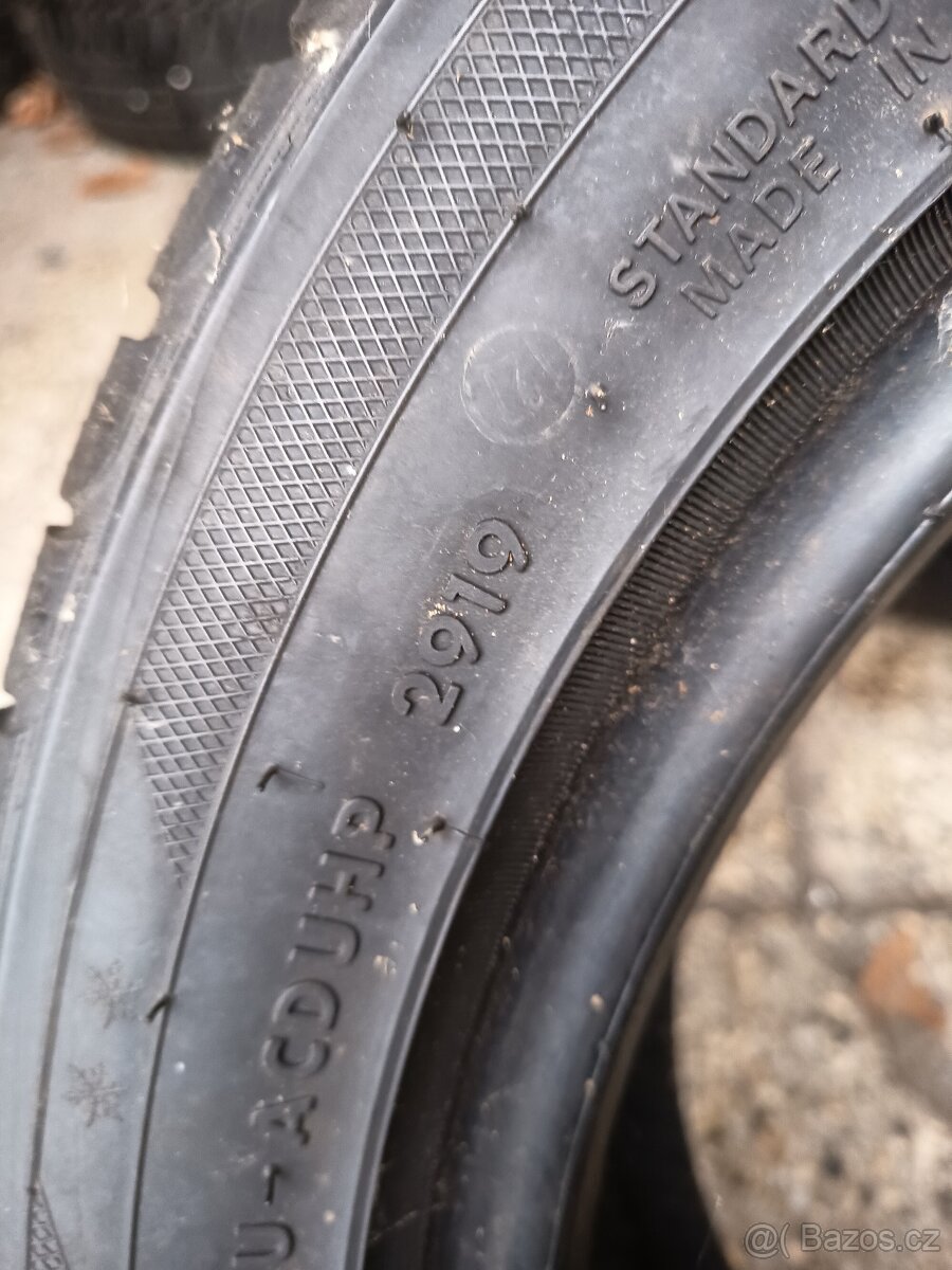 Zimní pneumatiky 195/55R15 85H - 5