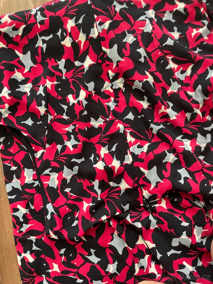 Šaty Orsay, vel S - 5