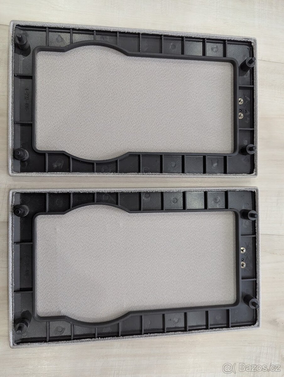 Sony CMT-CP100 stereo systém – vše funkční - 5