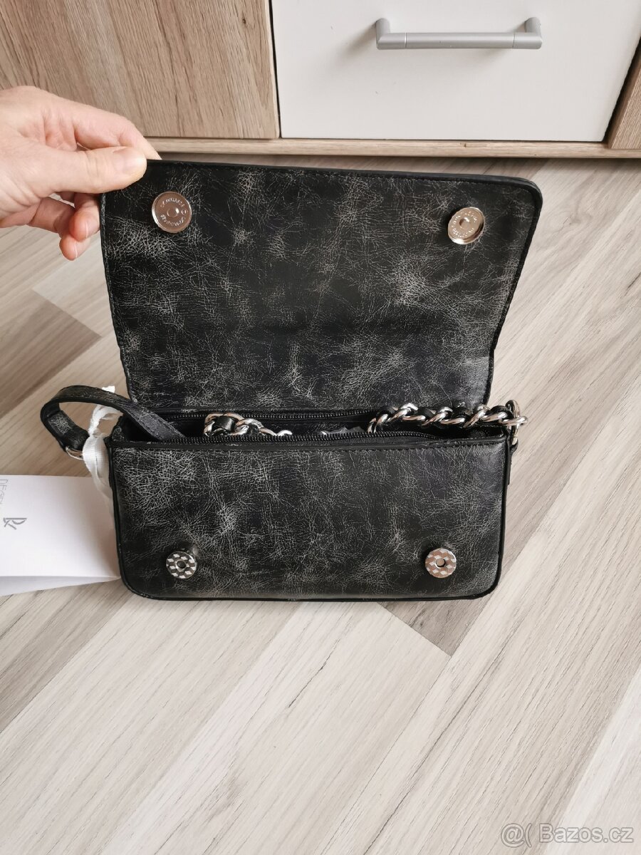 kabelka Phil S.R.L. Firenze model REGINA SCHRECKE - 5