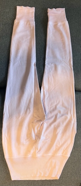 Těhotenské kalhoty - 5