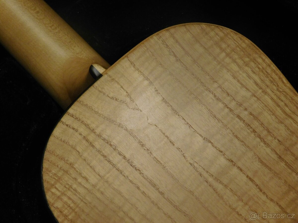 NOVÉ - UKULELE - RUČNÍ VÝROBA - 5