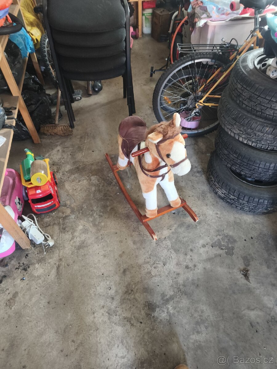 Mix věci pro děti - 5