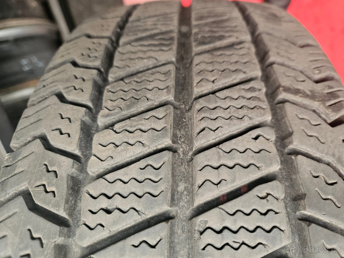 195/65R16C 104/102T SnoVanis 2 BARUM - 5