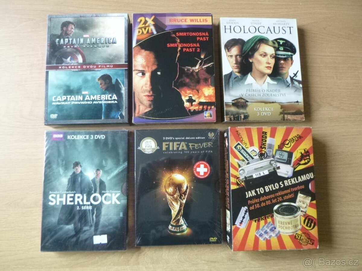 12x FILMOVA KOLEKCE (2) - 5