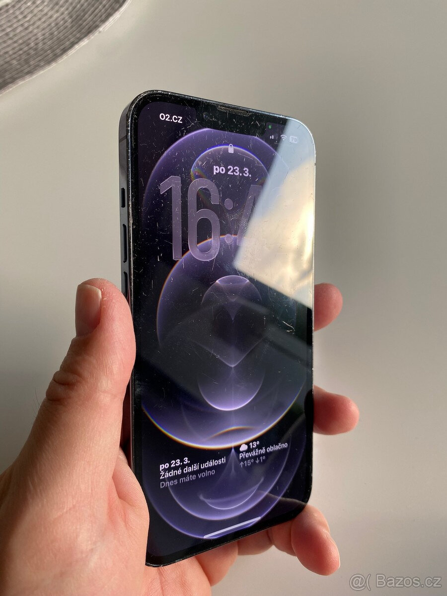 Apple iPhone 13 Pro 128GB - 5