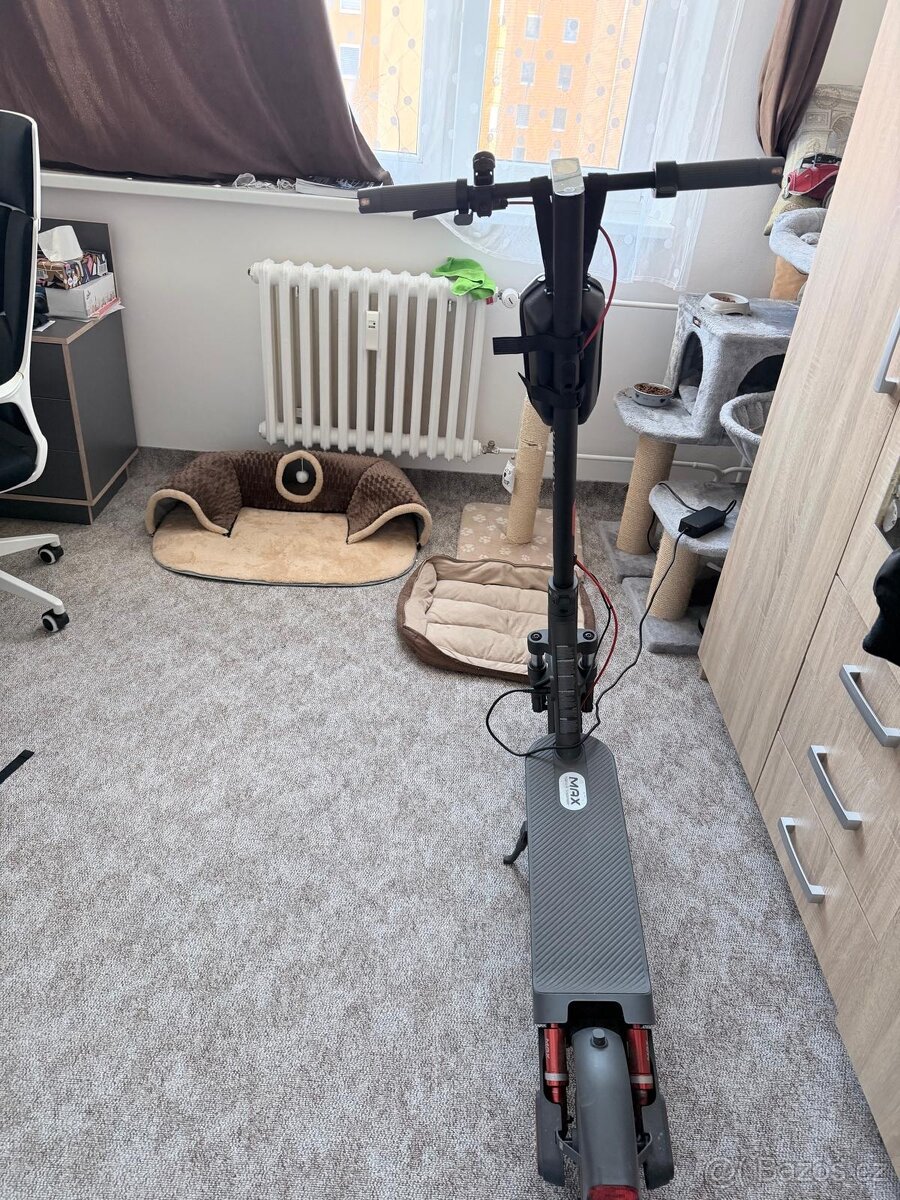 Xiaomi Scooter 5 MAX - 5