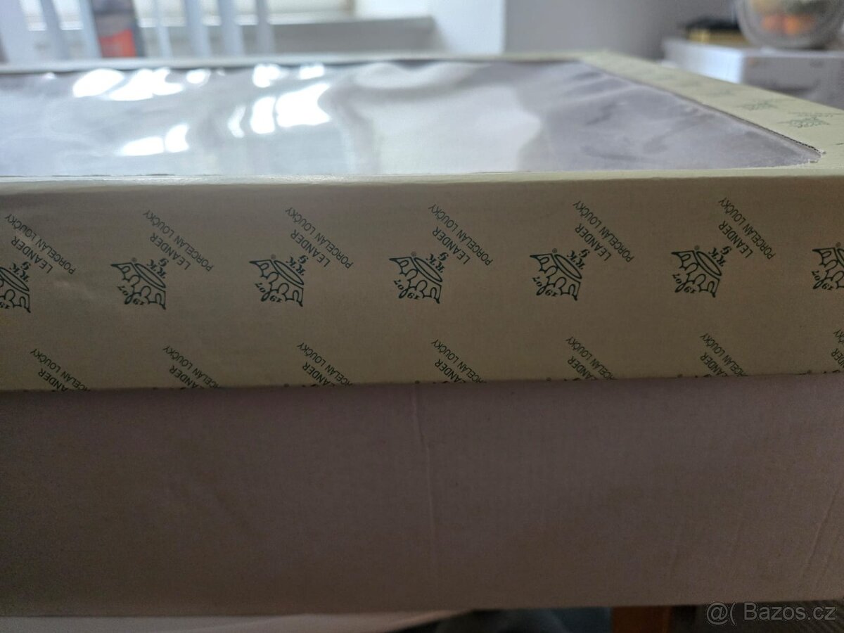 Čajový servis LEANDER 1907 - 5