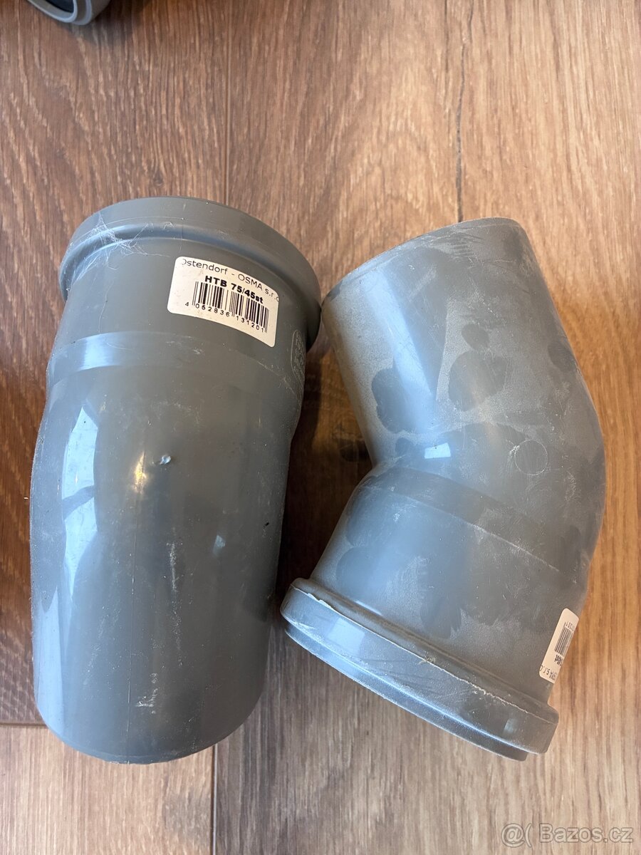 ZTI materiál odpady - 5