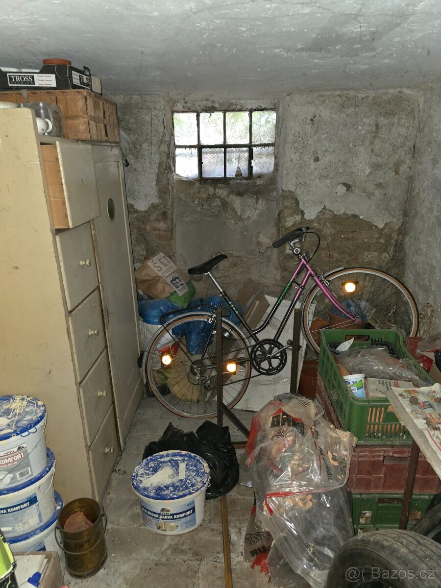 Staré věci všeho druhu - 5