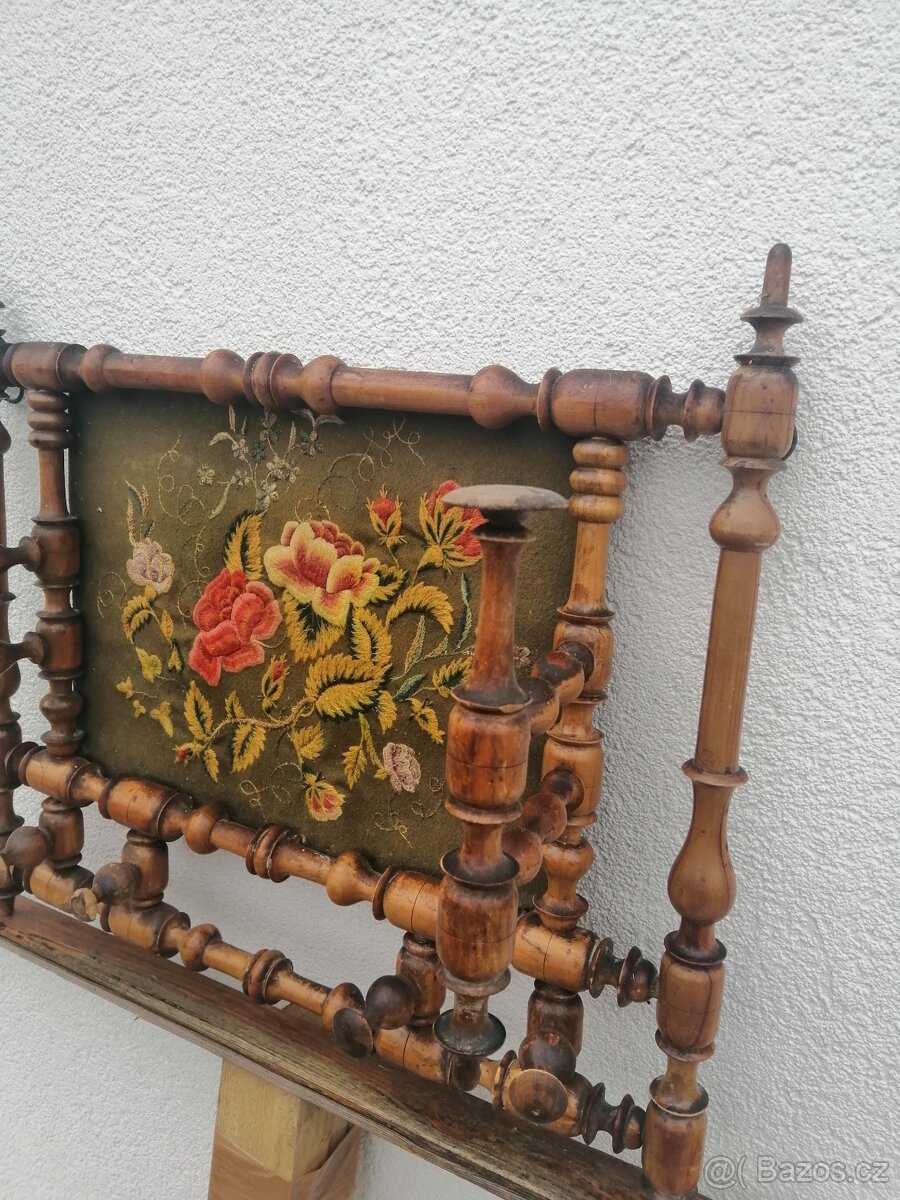 Prodám věšáky - 5