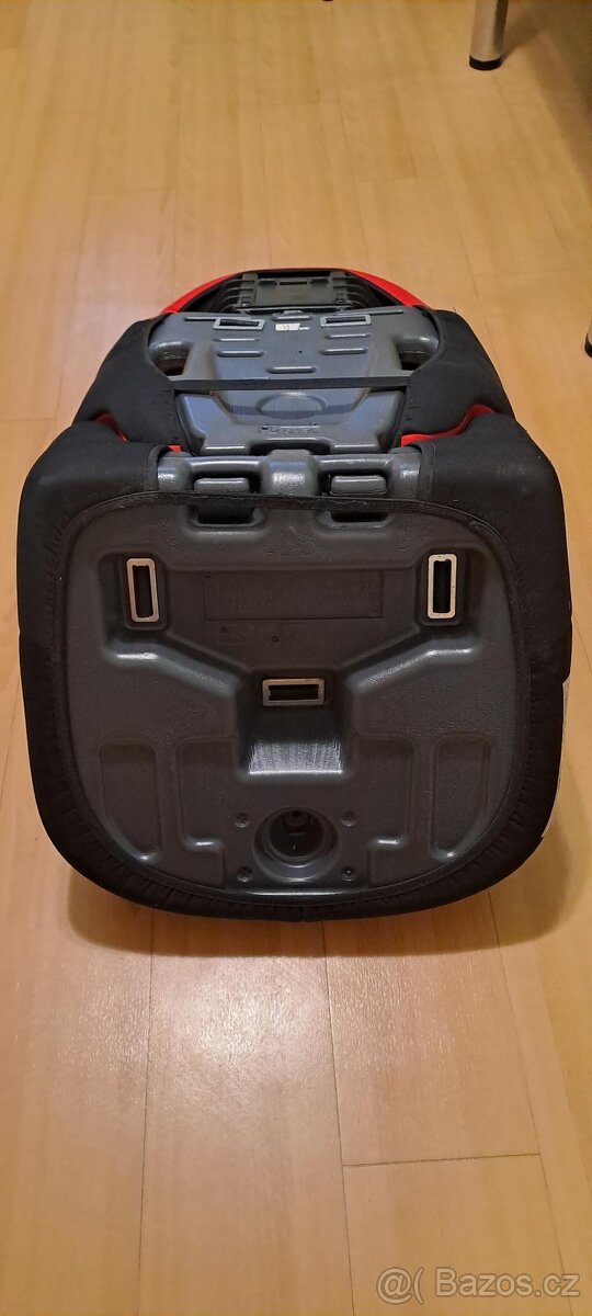 Autosedačka Ferrari - 5