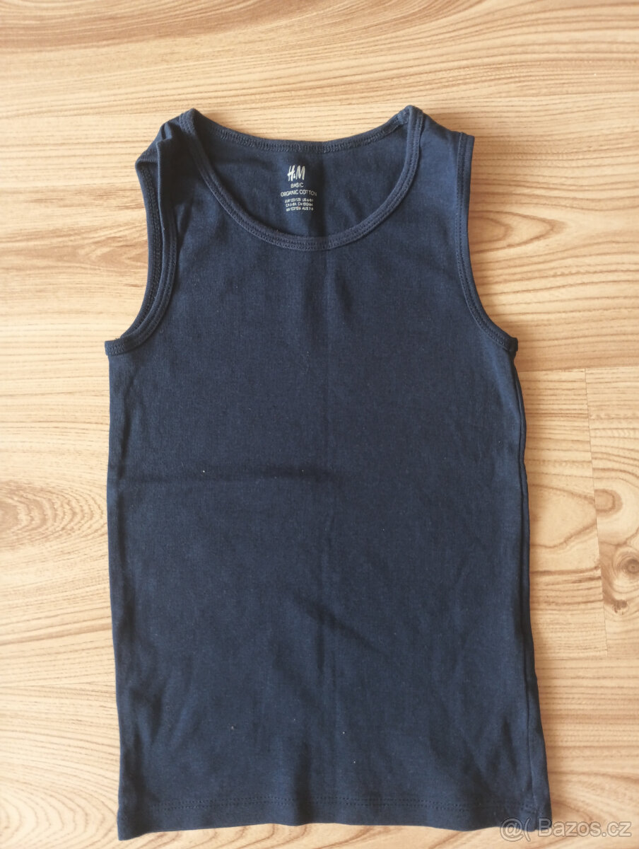 Chlapecká trička, dívčí trička - 5