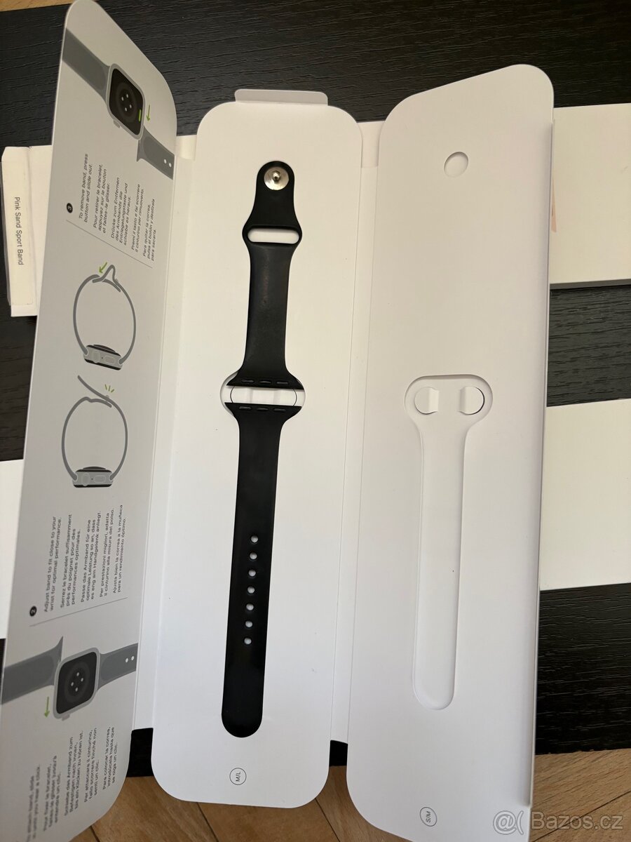 Apple Watch SE 40mm - 5