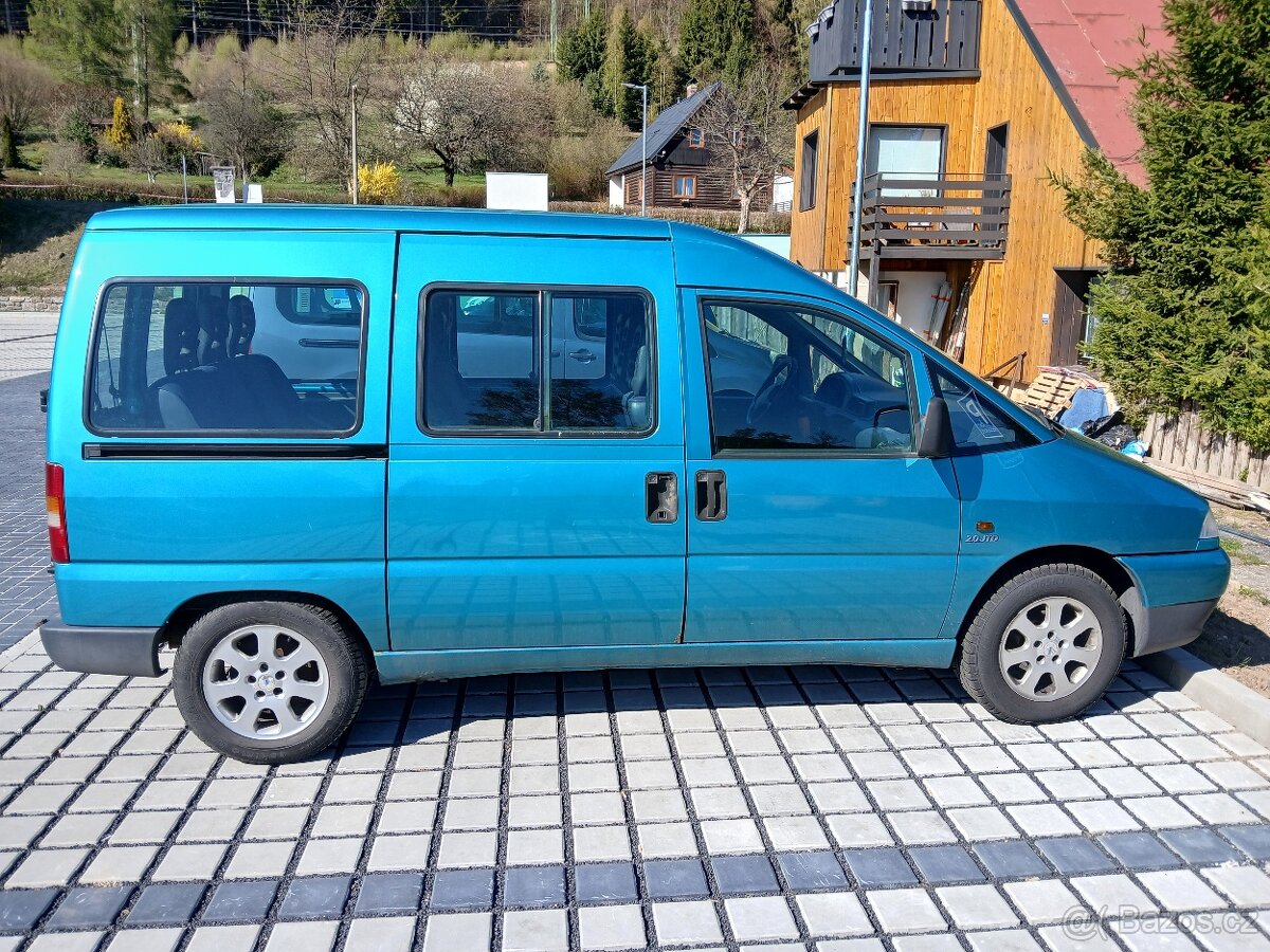 Fiat scuco combinato 9 mist - 5