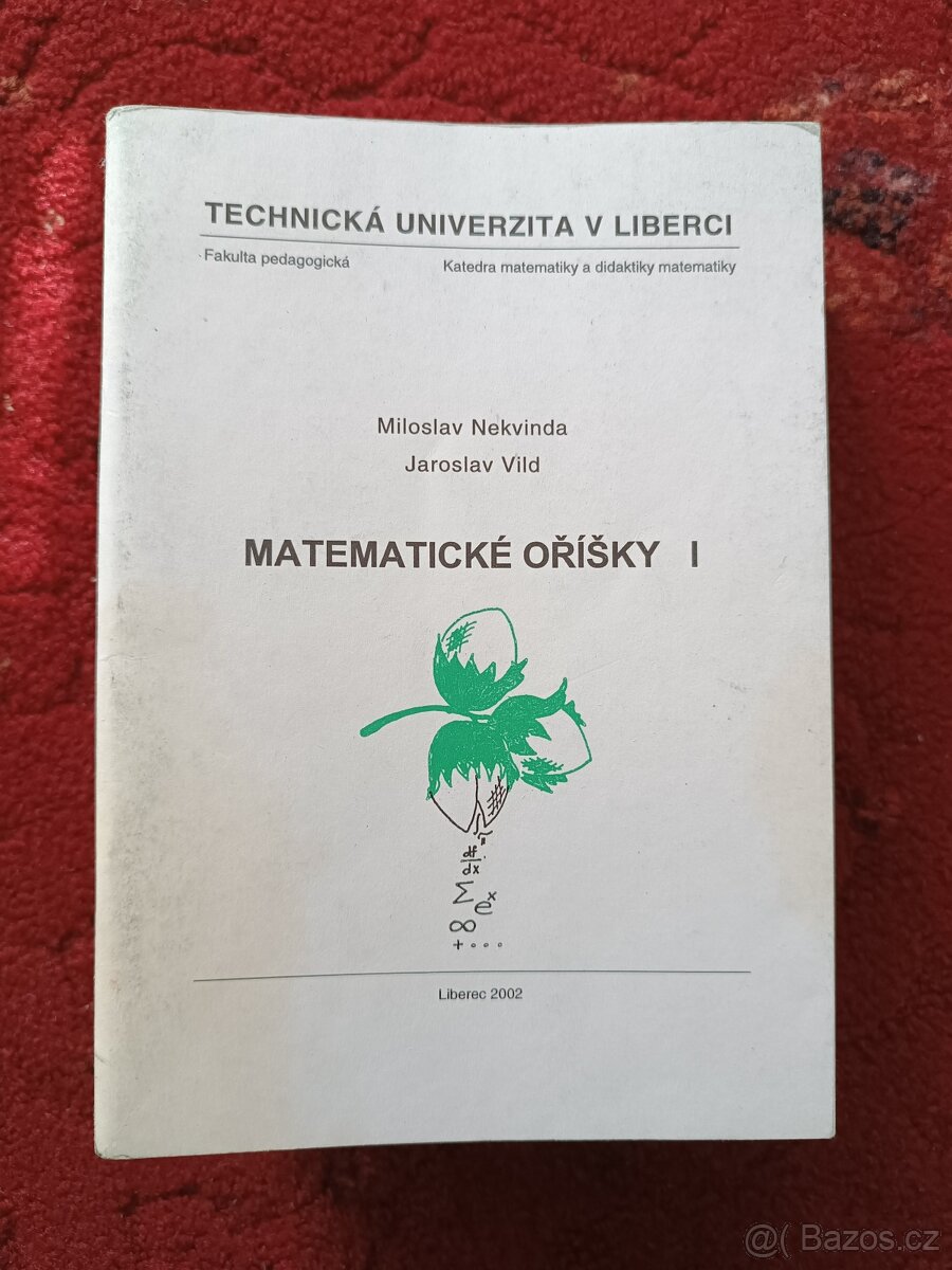 Skripta VŠ strojírenství - 5