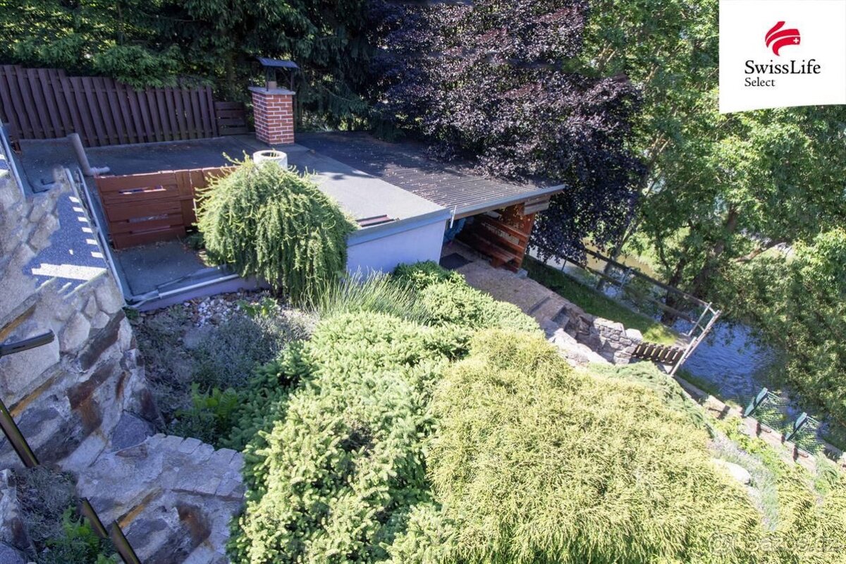 Prodej rodinného domu 190 m² Polenská, Jihlava – pohled 5