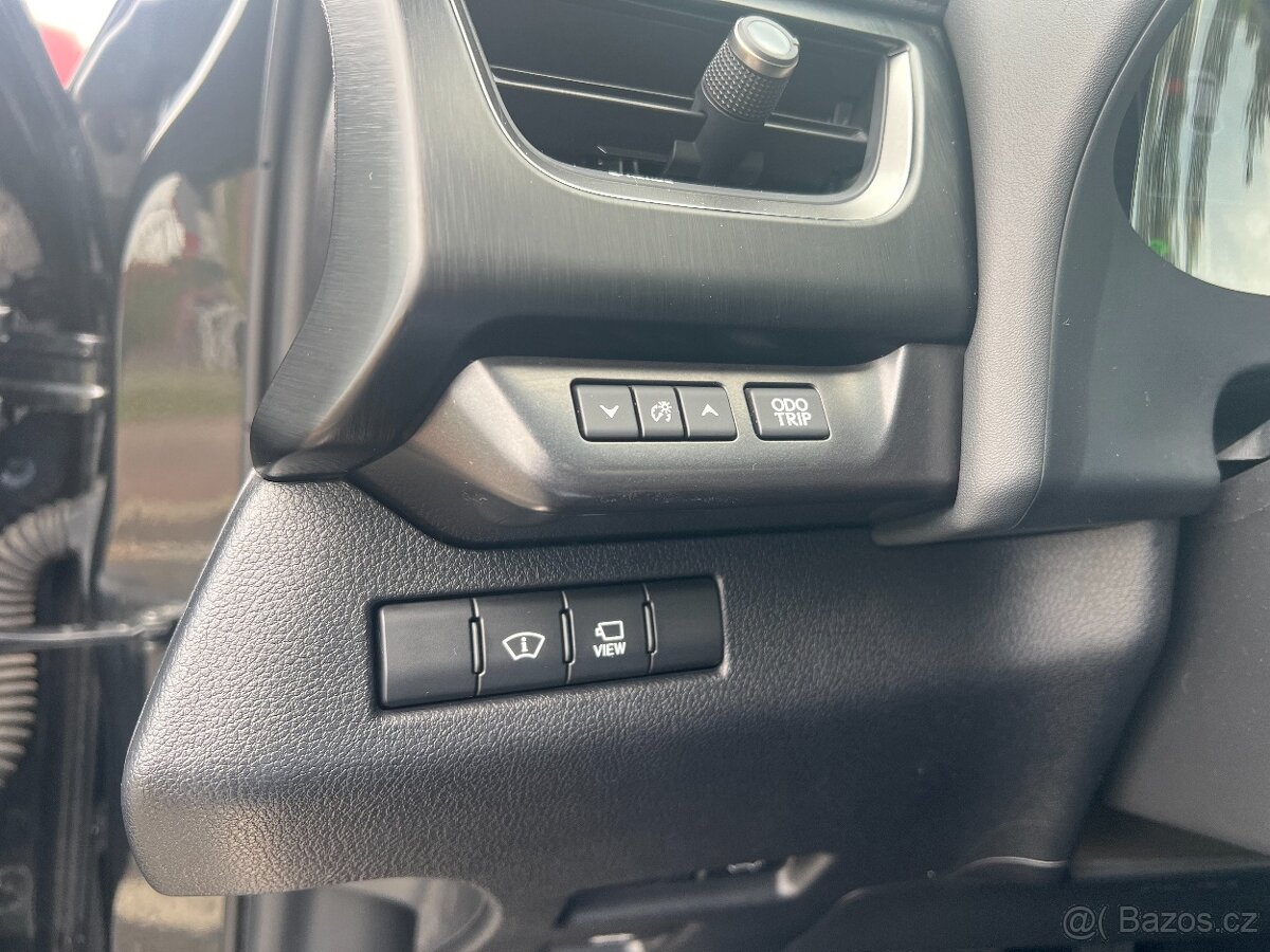 Lexus UX 250h 12/2019, 58 000 km - 5