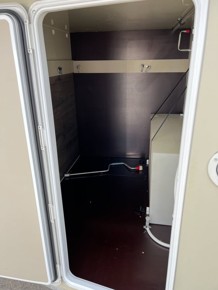 Karavan celoroční Stauber extreme 720 - 5