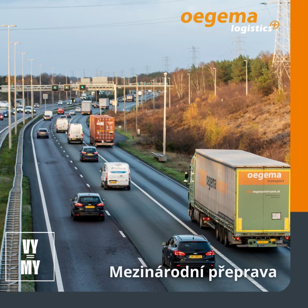 Hledáme nové řidiče MKD s C+E turnus 2+2 - 5
