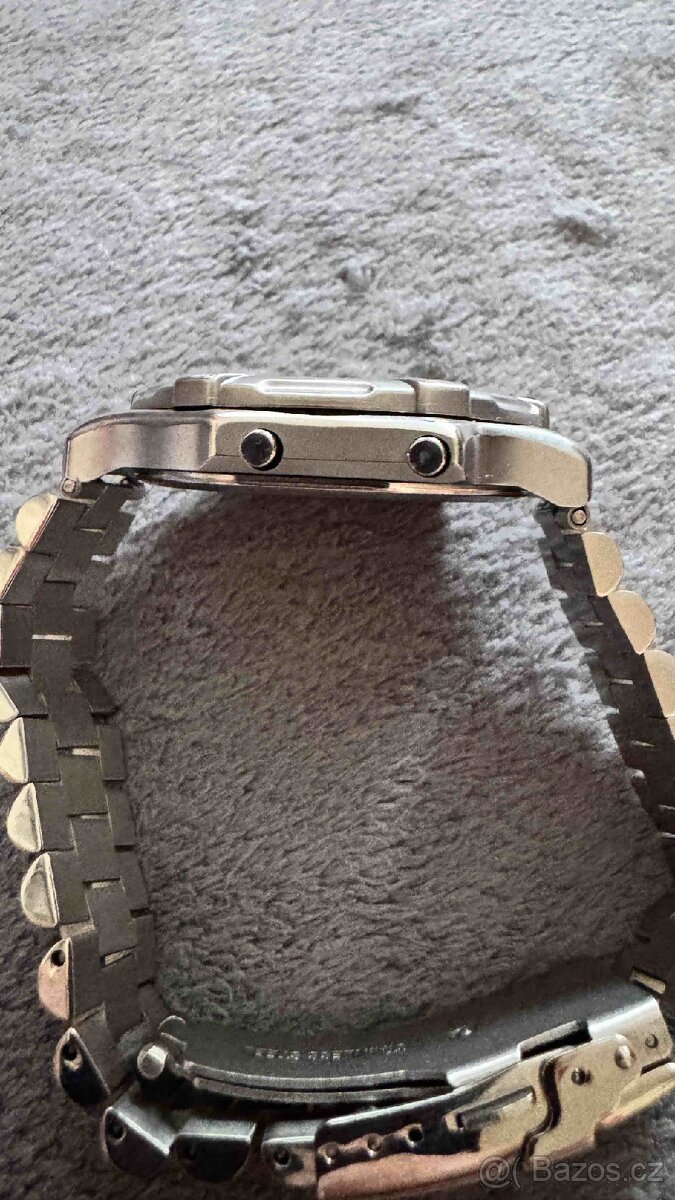 CITIZEN GN-4-S - 5
