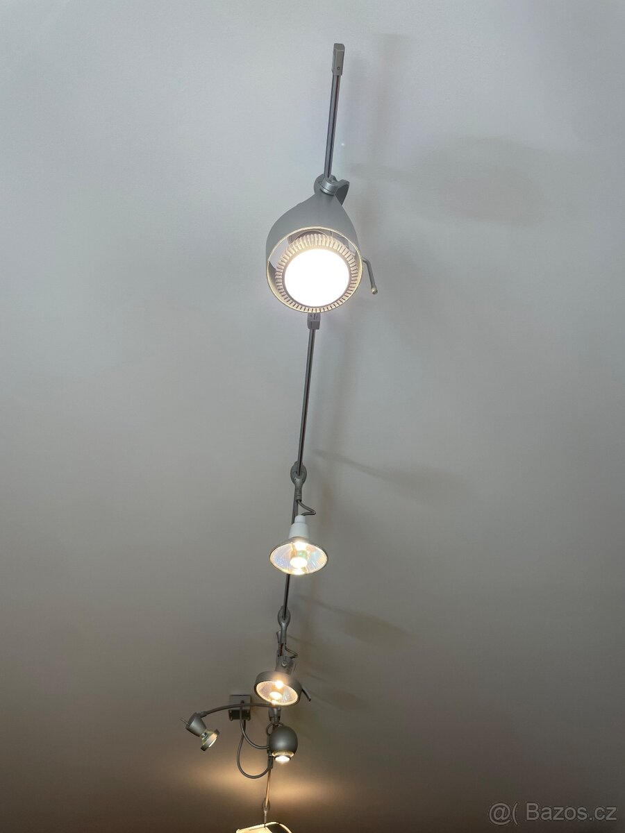 Prodám stropní světlo viz.foto. - 5