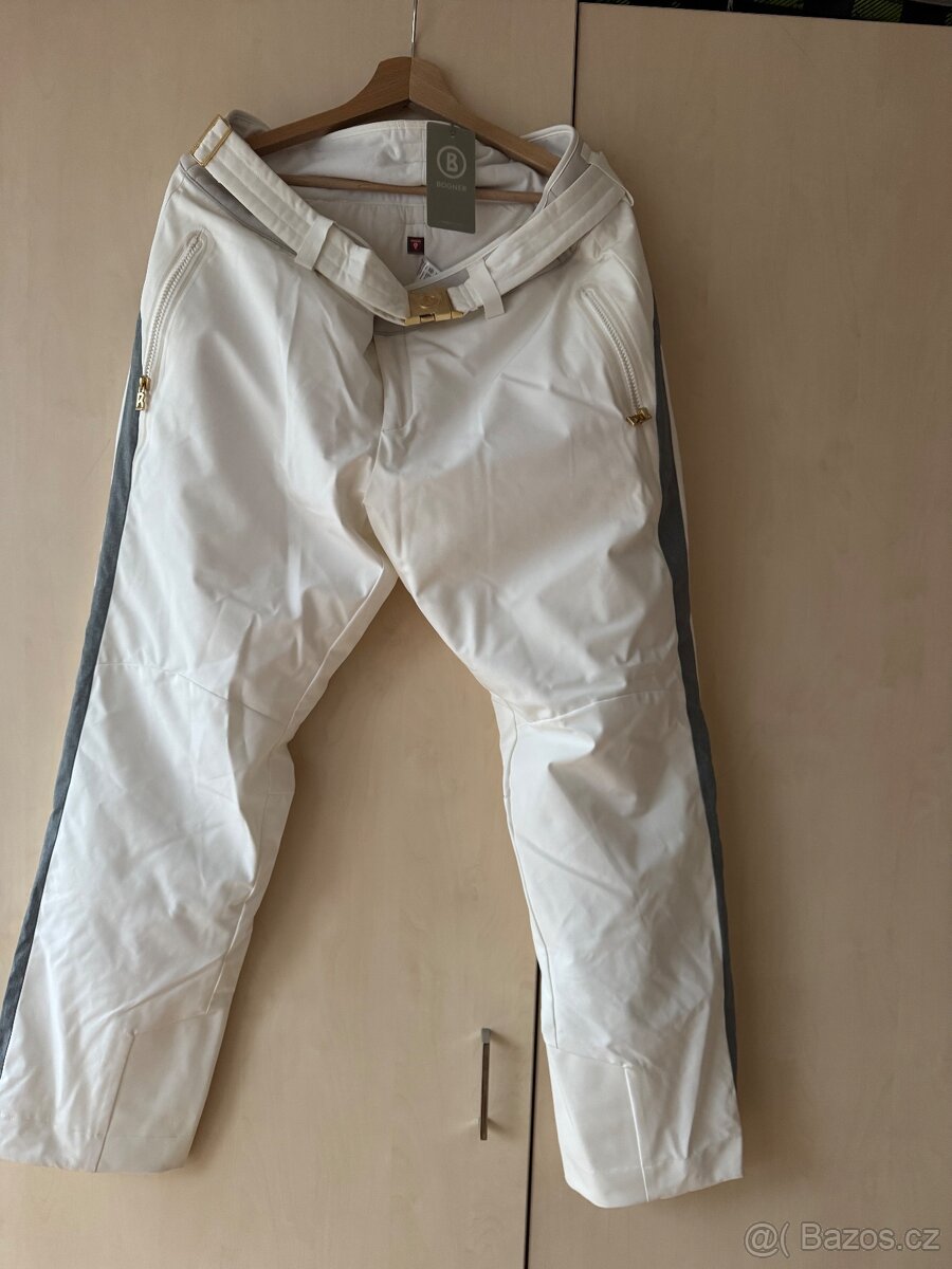 Bogner zimní dámské oblečení.( lyžařské) - 5