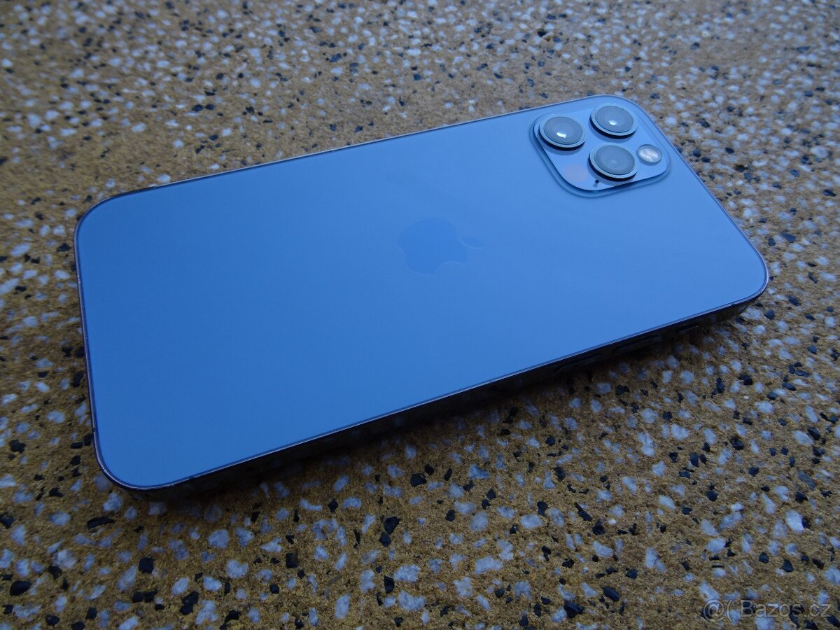 Apple iPhone 12 PRO 128GB - 5