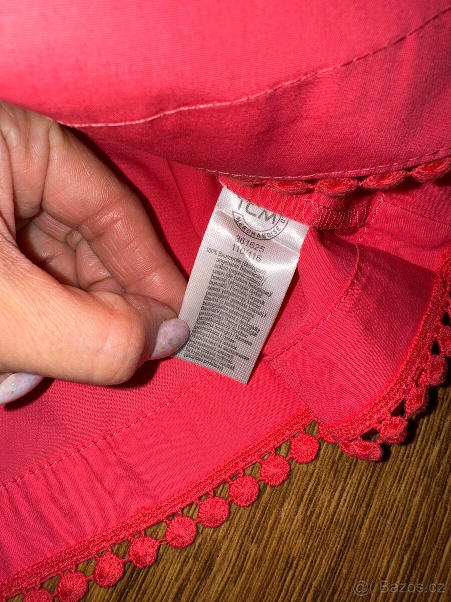 Set oblečení Happy Kids by Tchibo + Mark&Spenser - 5