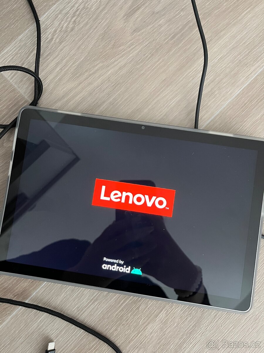 Tablet LENOVO - 5