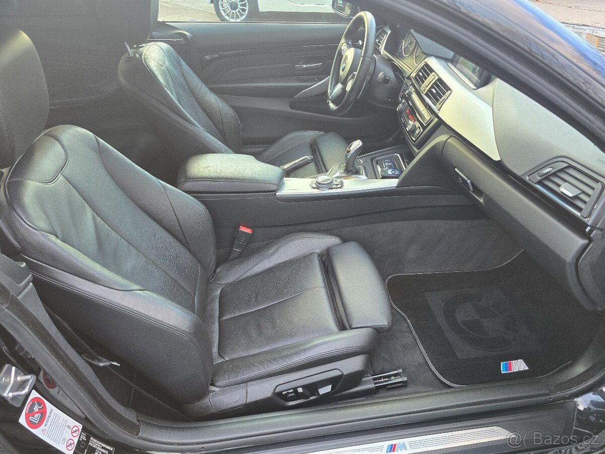 ⭐BMW Řada 435i/225KW/ČR/2.MAJ/Xdrive⭐ - 5