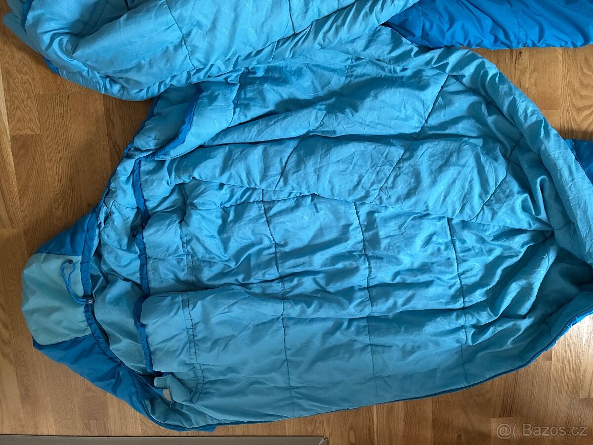 Spací pytel HUSKY detský - 5