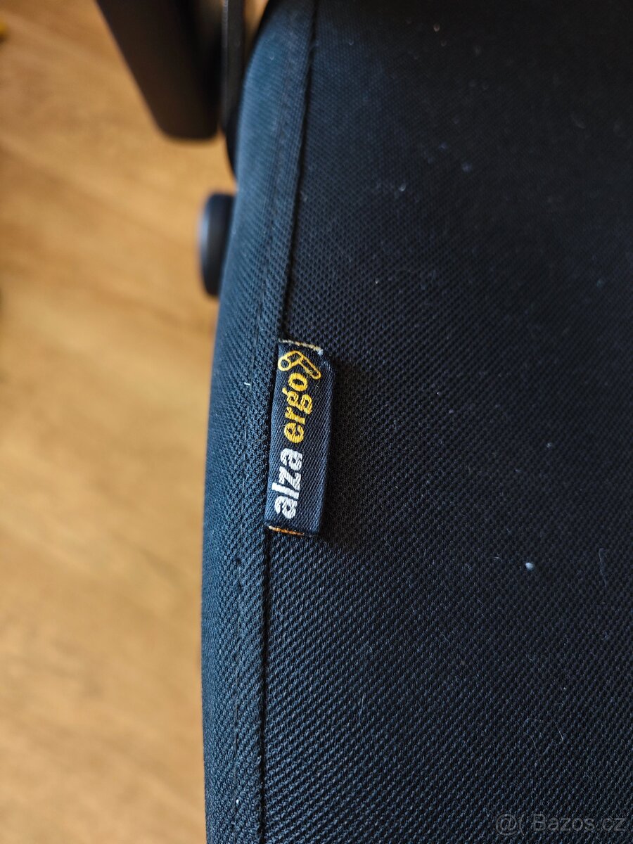 Ergonomická kancelářská židle - 5